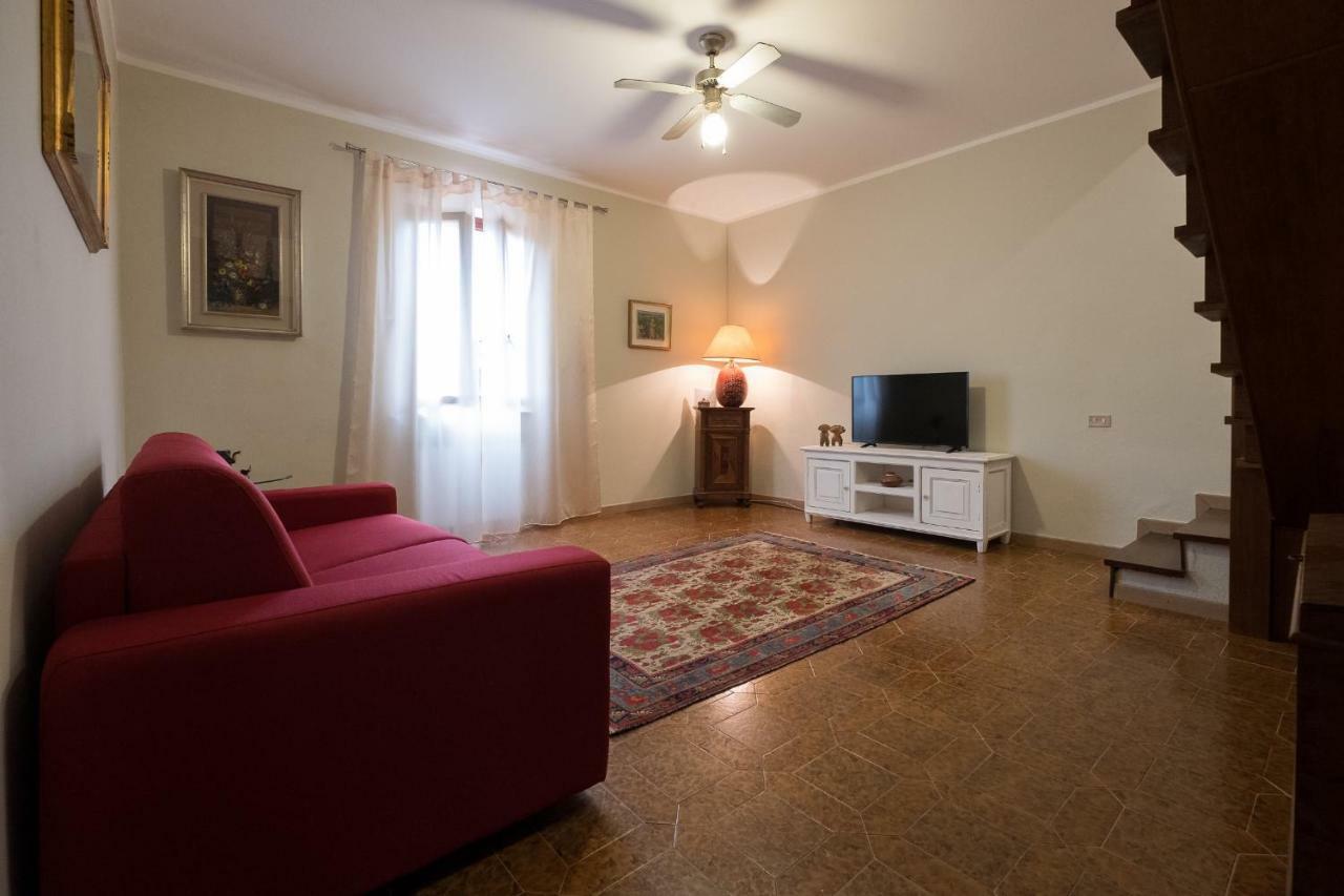 Casa Della Cocca Apartment Fucecchio Exterior photo